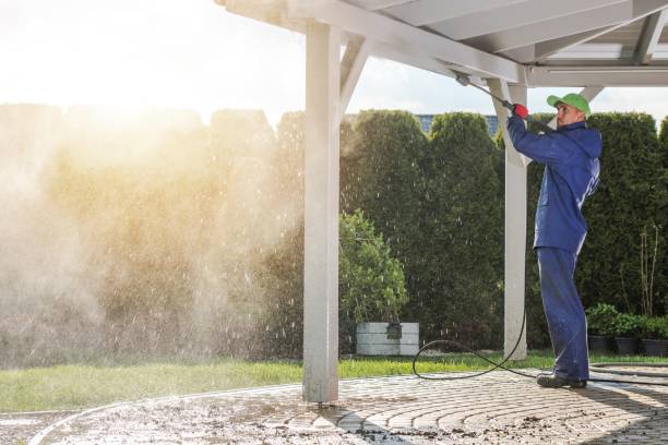 Best Fence Cleaning  in Middleborough Center, MA